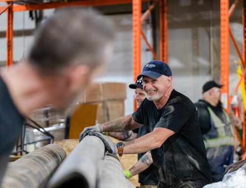Building a Safer, Smarter ReStore: Maintenance, Safety and Inventory Best Practices