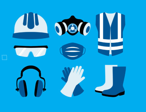 PPE Best Practices for Habitat Affiliates